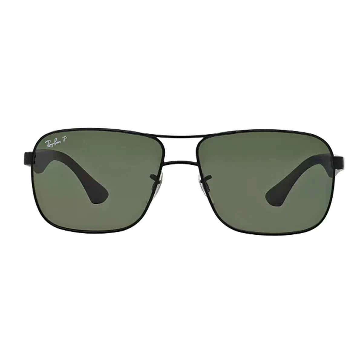 Ray-Ban Square Sunglasses RB3516