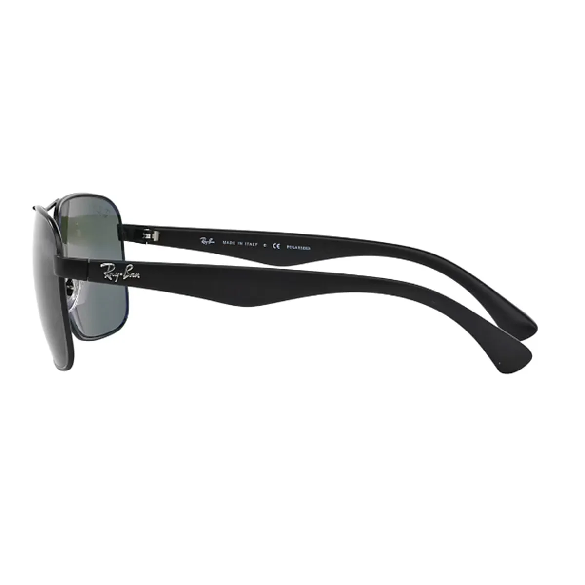 Ray-Ban Square Sunglasses RB3516