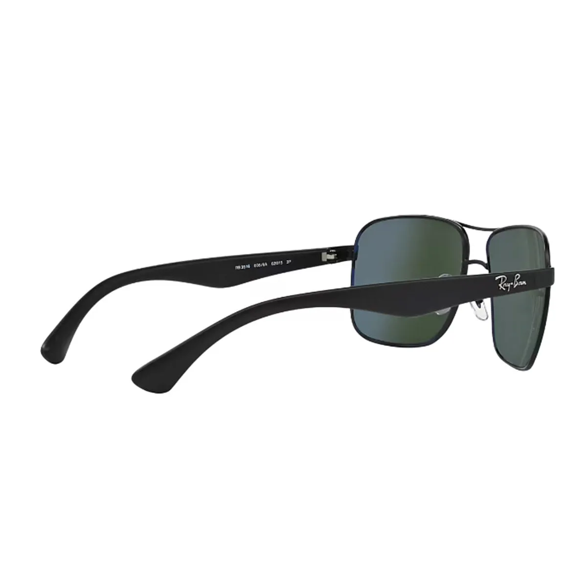 Ray-Ban Square Sunglasses RB3516