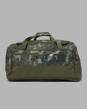 Rep Duffle Bag 70L - Dark Olive Camo