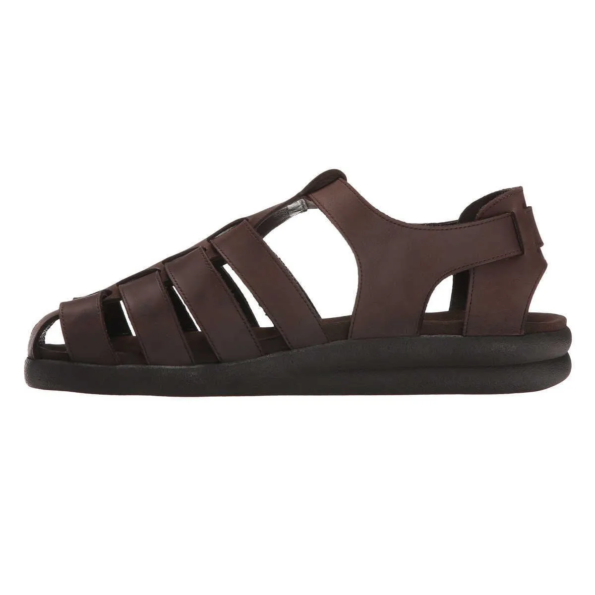 Sam Leather Men's Strappy Fisherman Sandals