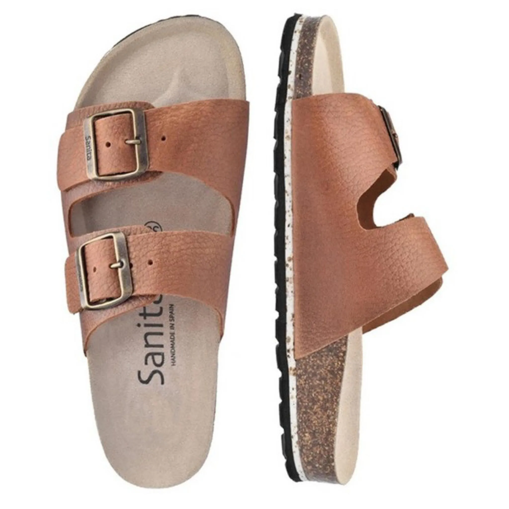 Sanita Ibiza Sandal Range