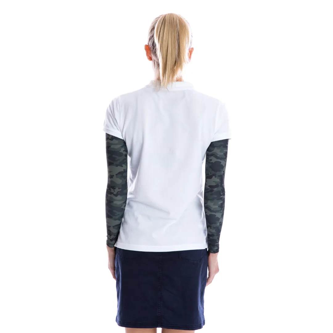 SP Arms  - Sun Sleeves [Camo Khaki]