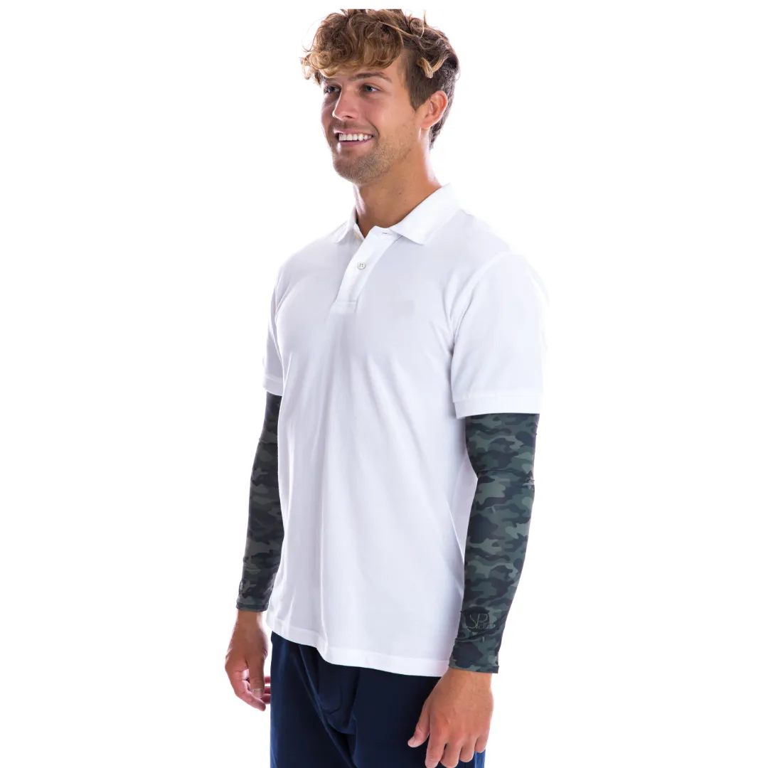 SP Arms  - Sun Sleeves [Camo Khaki]