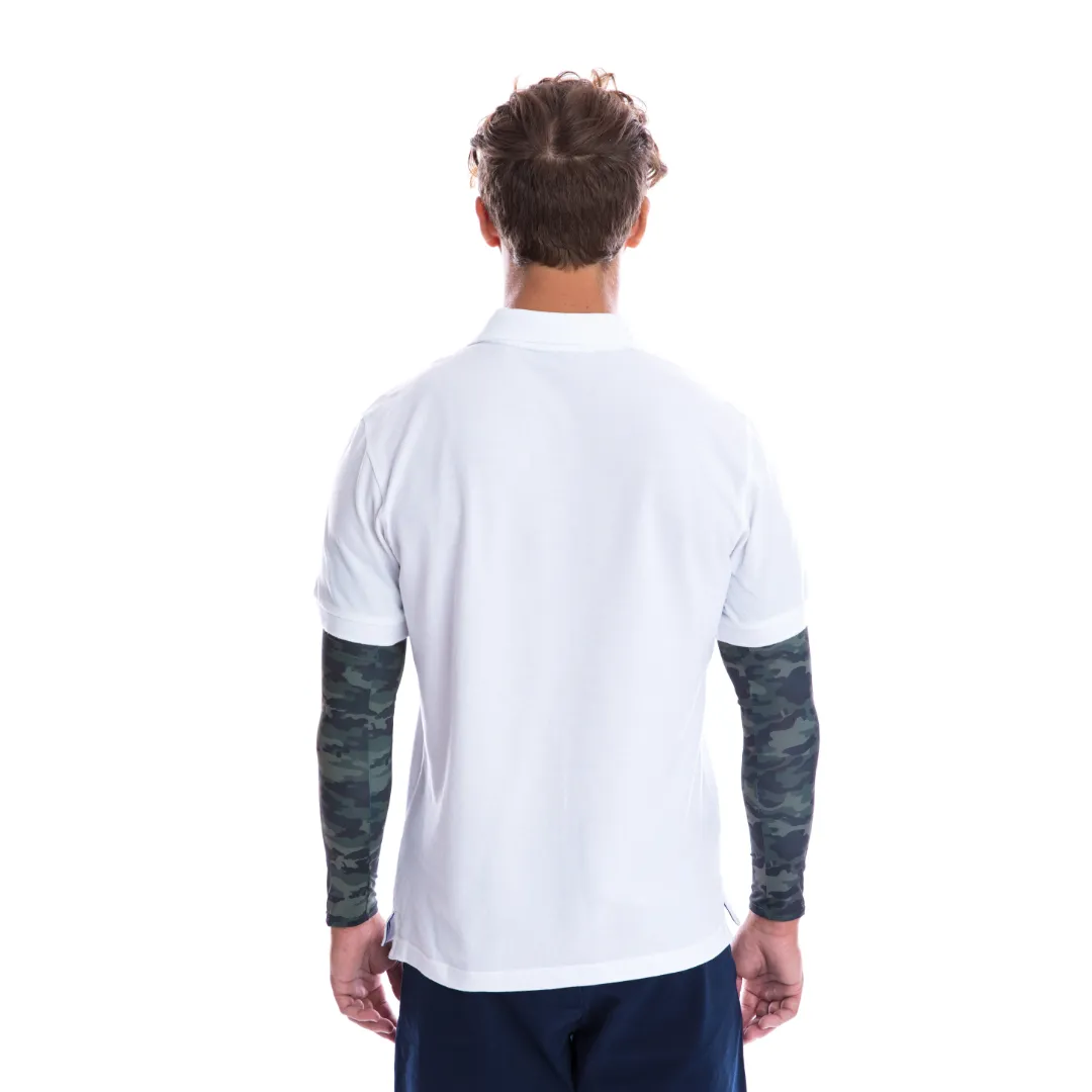 SP Arms  - Sun Sleeves [Camo Khaki]