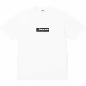 Supreme Futura tee (White)