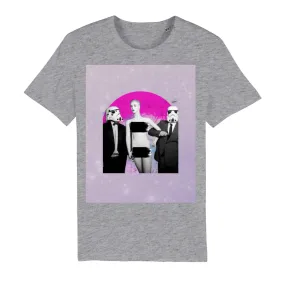 T-Shirt "Dancing Mannekäng"