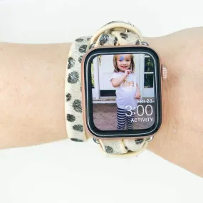 THE ABBY APPLE WATCH STRAP