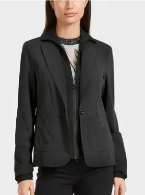 TWO-IN-ONE BLAZER