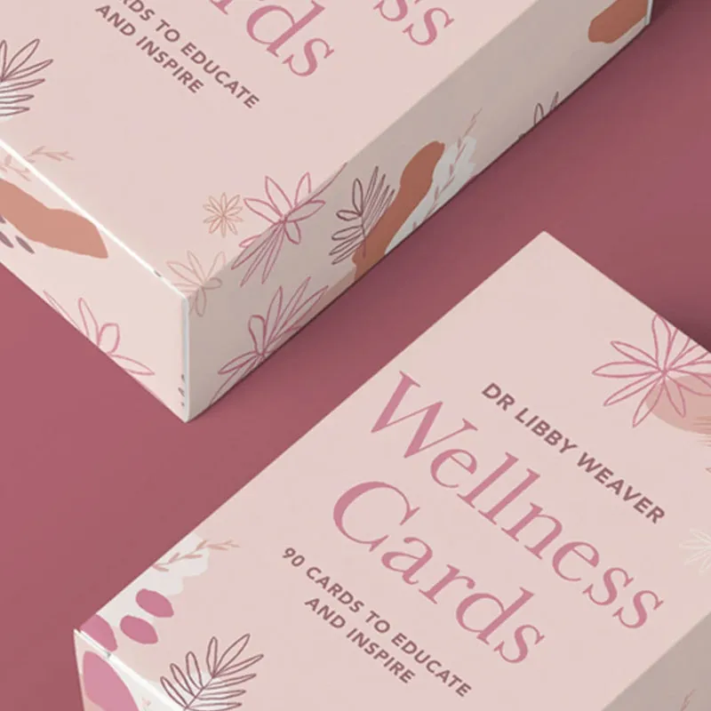 Wellness Cards